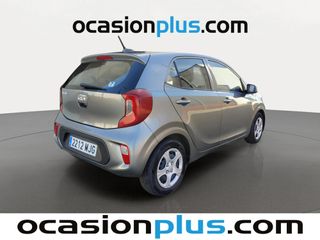 Kia Picanto 1.0 DPi Concept 49 kW (67 CV)