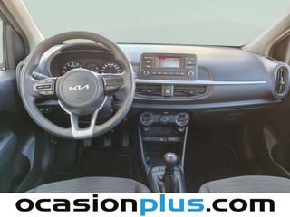 Kia Picanto 1.0 DPi Concept 49 kW (67 CV)