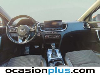 Kia XCeed 1.6 GDi PHEV eTech 104 kW (141 CV)