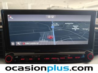 Kia XCeed 1.6 GDi PHEV eTech 104 kW (141 CV)