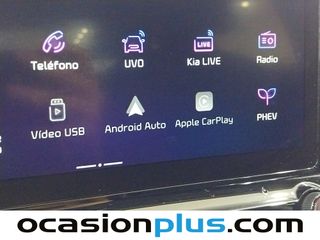 Kia XCeed 1.6 GDi PHEV eTech 104 kW (141 CV)