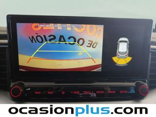 Kia XCeed 1.6 GDi PHEV eTech 104 kW (141 CV)