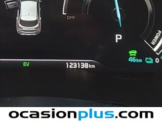 Kia XCeed 1.6 GDi PHEV eTech 104 kW (141 CV)
