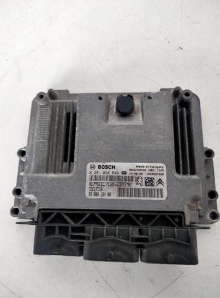 Centralita motor uce 0281030548 peugeot 308 219086