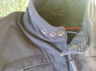 Chaqueta OJ Atmósfera Talla S (40/42) Unisex