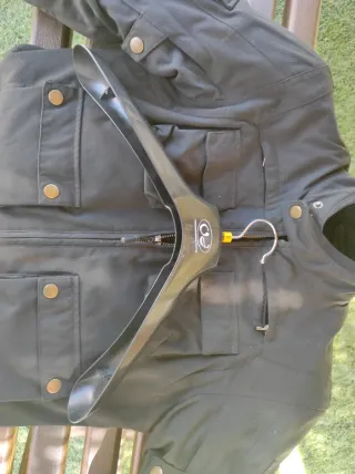 Chaqueta OJ Atmósfera Talla S (40/42) Unisex