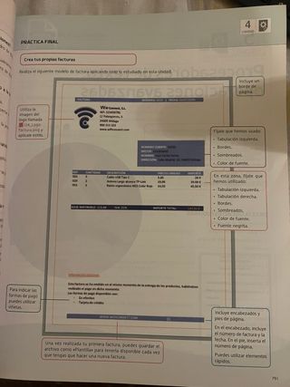 LA - Tratamiento informatico de la informacion ...