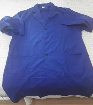 Lote Ropa Trabajo 4 prendas