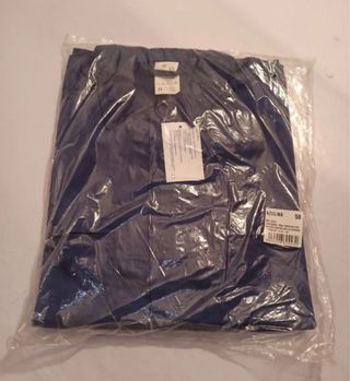 Lote Ropa Trabajo 4 prendas