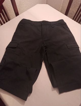 Lote Ropa Trabajo 4 prendas