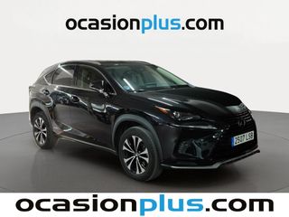 Lexus NX 300h Premium 2WD 145 kW (197 CV)