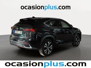 Lexus NX 300h Premium 2WD 145 kW (197 CV)