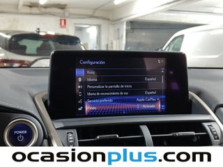 Lexus NX 300h Premium 2WD 145 kW (197 CV)