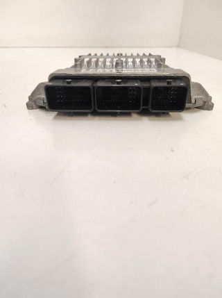 290107 centralita 5ws40167g peugeot 407 st confort
