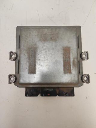 290107 centralita 5ws40167g peugeot 407 st confort