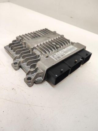 290107 centralita 5ws40167g peugeot 407 st confort