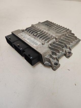 290107 centralita 5ws40167g peugeot 407 st confort