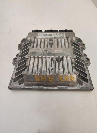 290107 centralita 5ws40167g peugeot 407 st confort