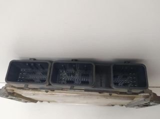 277957 8200298457 centralita motor renault megane