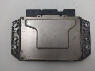 277957 8200298457 centralita motor renault megane