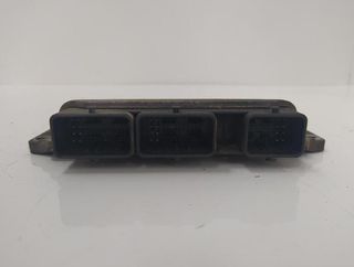 277957 8200298457 centralita motor renault megane