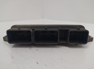 277957 8200298457 centralita motor renault megane