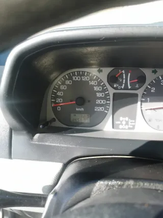 Mitsubishi io 2004 con 146.000 KILOMETROS 