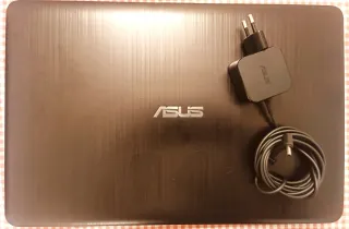 Ordenador ASUS VivoBook X540N