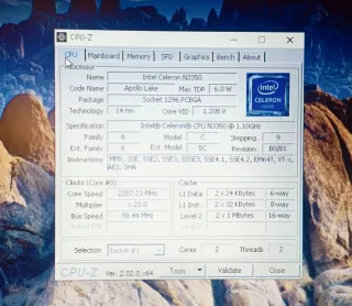 Ordenador ASUS VivoBook X540N