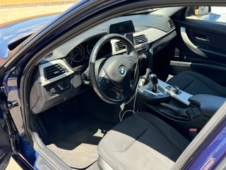 BMW 316d Automático 2018