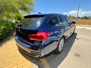 BMW 316d Automático 2018