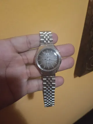 Reloj Orient