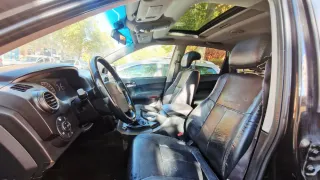 SsangYong Actyon 2008