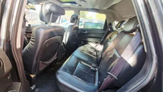 SsangYong Actyon 2008
