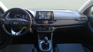 Hyundai i30 1.6 CRDI Klass 85 kW (116 CV)
