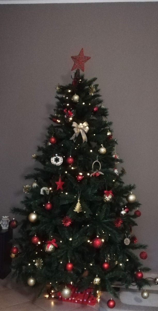 Albero di Natale