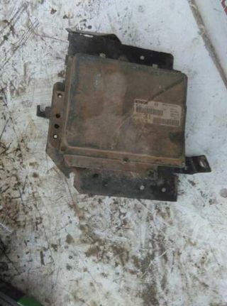 146106 0261204622 centralita motor citroen saxo