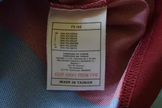 Camiseta Vintage Barça 1998-99 Nike Talla XL