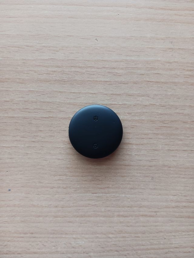 Localizador GPS similar al Airtag Apple + funda