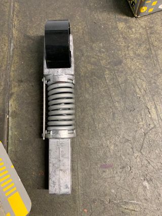 Tensor correa NUEVO RENAULT Megane II