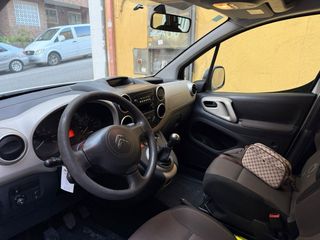 Citroen Berlingo 2015