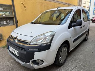 Citroen Berlingo 2015