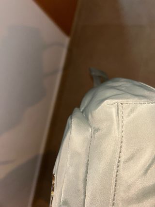 Bolso bandolera Bimba y Lola verde