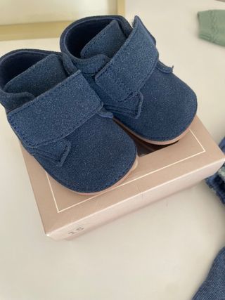 Completo Mayoral neonato maglia+pantaloncino