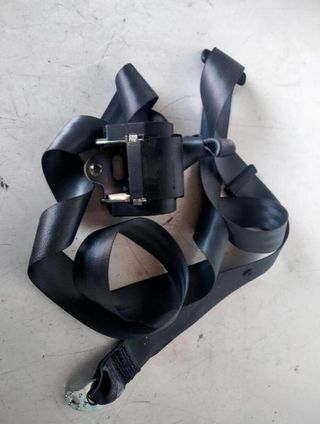 Cinturón audi 254821 8r0857805h q5 3.0 tdi advance