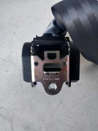 Cinturón audi 254821 8r0857805h q5 3.0 tdi advance