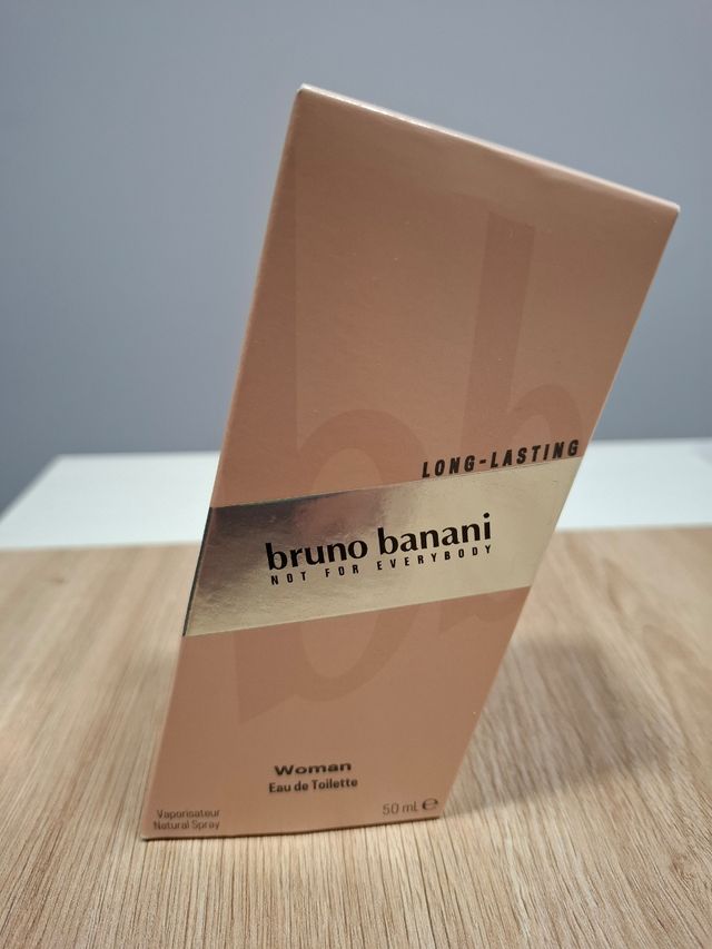 Eau de Toilette Bruno Banani de 50ml