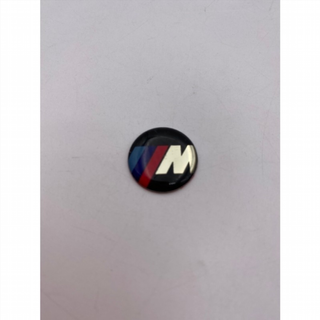 Emblema logo consola BMW m 19mm