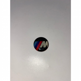 Emblema logo consola BMW m 19mm