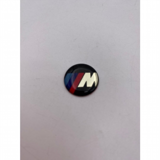 Emblema logo consola BMW m 19mm